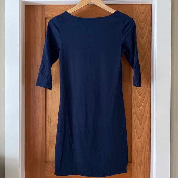 Babaton Dress - Picture 2 of 5